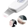 Ultralyd ansiktsrens - massasje - peeling - løfting