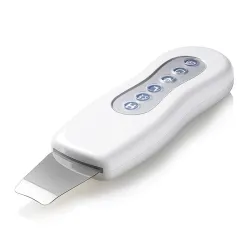 Ultralyd ansiktsrens - massasje - peeling - løfting