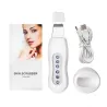 Ultralyd ansiktsrens - massasje - peeling - løfting