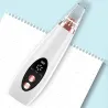 Hudormer / aknefjerner - renser for ansiktets porer - vakuumsuging ansiktspleie - USB