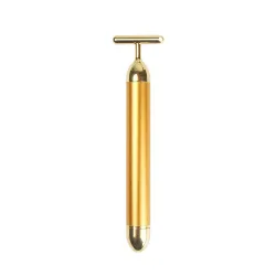 Energizing beauty massager - anti-wrinkle / slimming / firming - face / bodyMassage