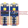 T4W BA9S 363 1895 233 - Cree Chip LED - ampoule de voiture