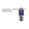 T4W BA9S 363 1895 233 - Cree Chip LED - ampoule de voiture