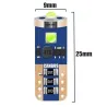 T4W BA9S 363 1895 233 - Cree Chip LED - ampoule de voiture