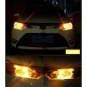 T4W BA9S 363 1895 233 - Cree Chip LED - ampoule de voiture
