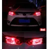 T4W BA9S 363 1895 233 - Cree Chip LED - ampoule de voiture