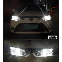 T4W BA9S 363 1895 233 - Cree Chip LED - ampoule de voiture