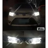T4W BA9S 363 1895 233 - Cree Chip LED - ampoule de voiture