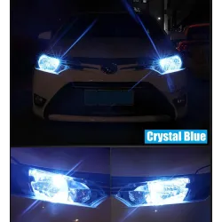 T4W BA9S 363 1895 233 - Cree Chip LED - ampoule de voiture