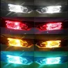 T4W BA9S 363 1895 233 - Cree Chip LED - ampoule de voiture