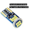 T10 W5W WY5W - CREE CHIP LED - billampa - 4 st