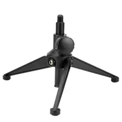 BM8000 - bedrade opnamecondensator - microfoon - shockmount - standaard - 3,5 mm plugMicrofonen