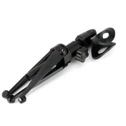 BM8000 - bedrade opnamecondensator - microfoon - shockmount - standaard - 3,5 mm plugMicrofonen