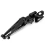 BM8000 - bedrade opnamecondensator - microfoon - shockmount - standaard - 3,5 mm plugMicrofonen