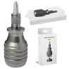 7 in 1 - mini titanium screwdriver - magnetic - S2 alloy steel drill bitScrewdrivers