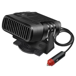 4 in 1 Autoheizung - Kühlung / Heizgebläse - Trockner / Demister / Defroster - 120W