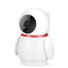 CCTV wireless IP camera - baby monitor - auto tracking - night vision - 720P - WiFiSecurity cameras