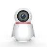 CCTV wireless IP camera - baby monitor - auto tracking - night vision - 720P - WiFiSecurity cameras