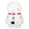 CCTV wireless IP camera - baby monitor - auto tracking - night vision - 720P - WiFiSecurity cameras