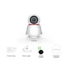 CCTV wireless IP camera - baby monitor - auto tracking - night vision - 720P - WiFiSecurity cameras