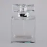 PerfumeFrasco de perfume de vidrio - envase vacío - con atomizador - 50 ml