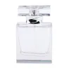 Glass perfume bottle - empty container - with atomizer - 50 mlPerfumes
