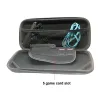 Protective storage bag - hard shell - waterproof - for Nintendo Switch ConsoleSwitch