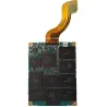 1,8 tommer - SATA LIF - 128 GB Ssd-stasjon - med kabel - for MacBook Air