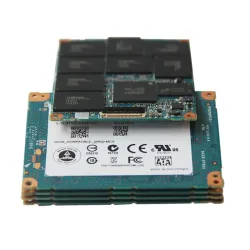 1,8 pouces - SATA LIF - 128GB Ssd Drive - avec câble - pour MacBook Air