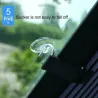 Parasole per parabrezza auto - retrattile - protezione UV - tendina
