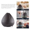 Ultralyd luftfukter - diffuser for essensielle oljer - LED - 500ml