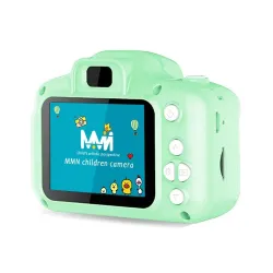 Mini caméra pour enfants - enregistrement vidéo - 1080P HD - jouet éducatif