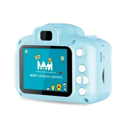 Mini caméra pour enfants - enregistrement vidéo - 1080P HD - jouet éducatif