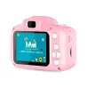 Mini caméra pour enfants - enregistrement vidéo - 1080P HD - jouet éducatif