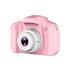 Mini caméra pour enfants - enregistrement vidéo - 1080P HD - jouet éducatif