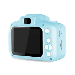 Mini caméra pour enfants - enregistrement vidéo - 1080P HD - jouet éducatif