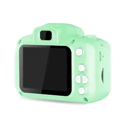 Mini lasten kamera - videotallennus - 1080P HD - opetuslelu
