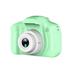 Mini caméra pour enfants - enregistrement vidéo - 1080P HD - jouet éducatif