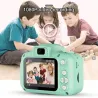 Mini barnekamera - videoopptak - 1080P HD - pedagogisk leketøy