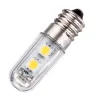 Jääkaappipolttimo - E14 - 1,5W - 110V/220V - LED SMD 5050