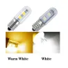 Jääkaappipolttimo - E14 - 1,5W - 110V/220V - LED SMD 5050