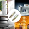 Ampoule frigo - E14 - 1.5W - 110V/220V - LED SMD 5050