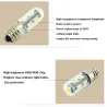 Żarówka do lodówki - E14 - 1,5W - 110 V/220V - LED SMD 5050E14