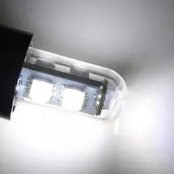 Żarówka do lodówki - E14 - 1,5W - 110 V/220V - LED SMD 5050E14