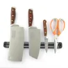 Magnetisk knivholder - veggmontert - 33cm