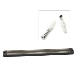 Magneettinen veitsenpidin - seinälle - 33cm