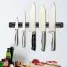 Magnetisk knivholder - veggmontert - 33cm