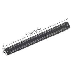 Magneettinen veitsenpidin - seinälle - 33cm