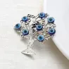Lucky eye - life tree - fridge magnetFridge magnets