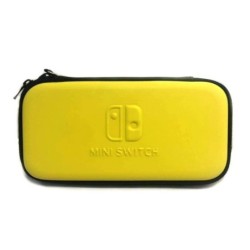 Nintendo SwitchEstuche rígido protector - para la consola Nintendo Switch Lite